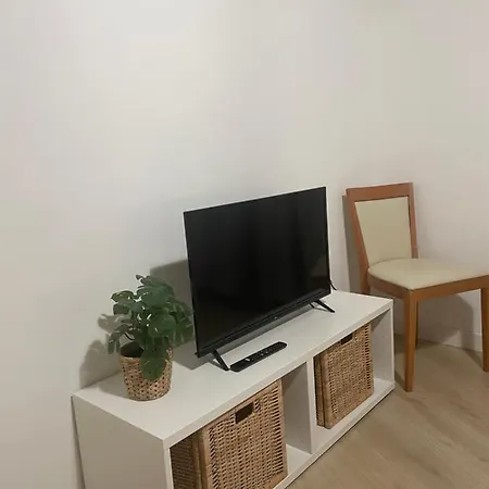 Hébergement de vacances Infuria Di Onde Con Posto Auto Giardini-Naxos