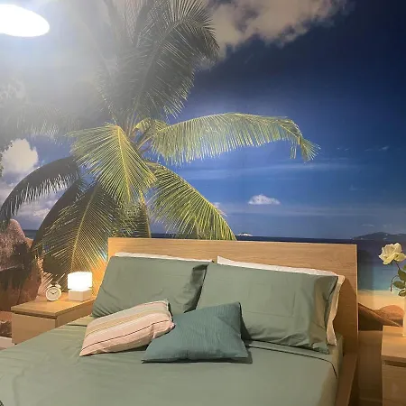 Infuria Di Onde Con Posto Auto *