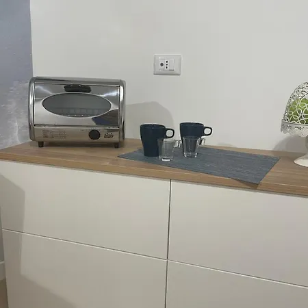 Infuria Di Onde Con Posto Auto