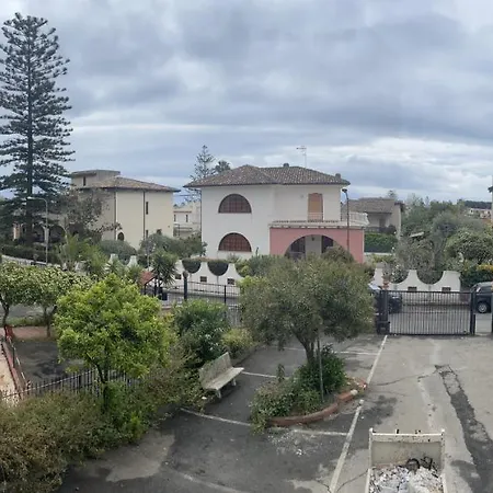 Infuria Di Onde Con Posto Auto Hébergement de vacances