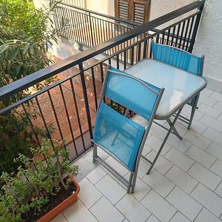 Infuria Di Onde Con Posto Auto *