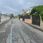 Holiday home Infuria Di Onde Con Posto Auto