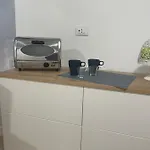 Infuria Di Onde Con Posto Auto
