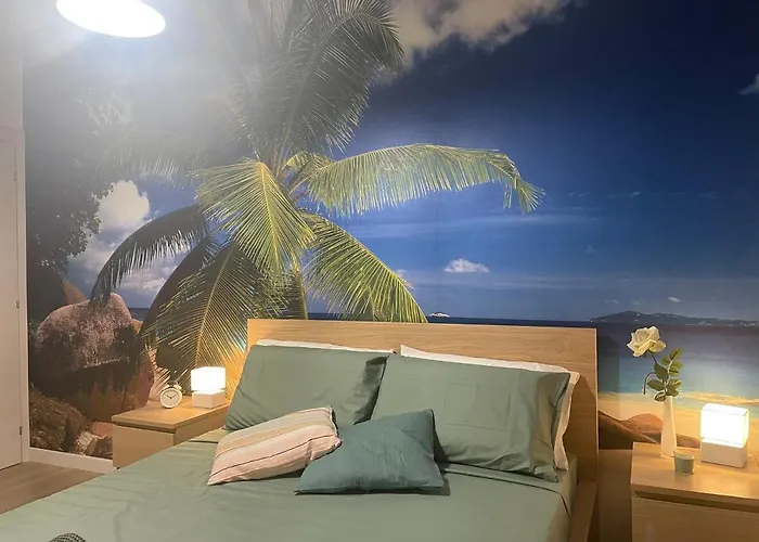 Infuria Di Onde Con Posto Auto *